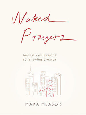 cover image of Naked Prayers